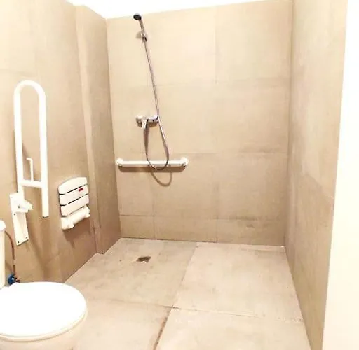 Lägenhet Lifecoliving Valencia Loft B *
